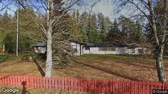 Lagerlokaler för uthyrning i Lundo – Foto från Google Street View