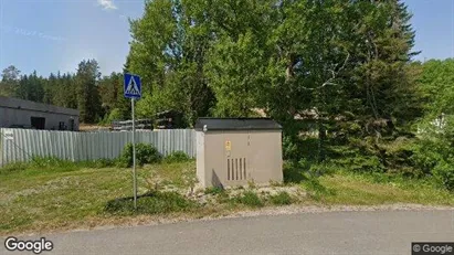 Lager zur Miete in Orimattila – Foto von Google Street View
