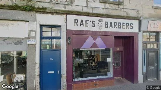 Lokaler til salgs i Girvan - Ayrshire – Bilde fra Google Street View