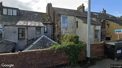 Bedrijfsruimtes te koop in Kilwinning - Ayrshire - Foto uit Google Street View