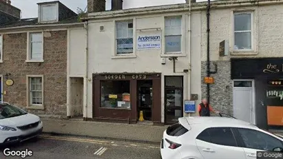 Gewerbeflächen zum Kauf in Ayr - Ayrshire – Foto von Google Street View