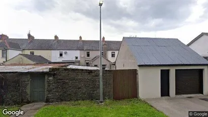 Office spaces for rent in Callan - Photo from Google Street View