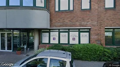 Industrilokaler för uthyrning i Dublin 11 – Foto från Google Street View