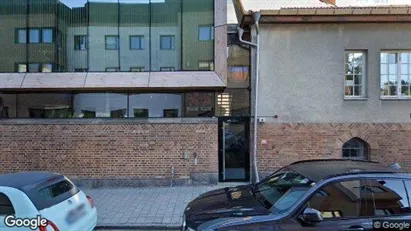 Lokaler til salgs i Växjö – Bilde fra Google Street View