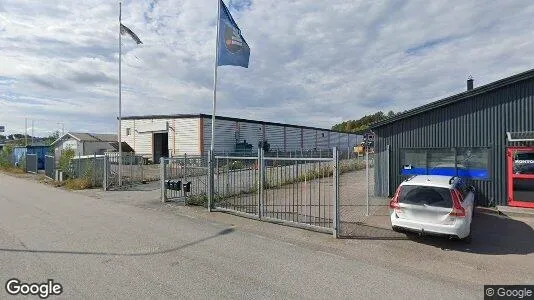 Bedrijfsruimtes te koop i Håbo - Foto uit Google Street View