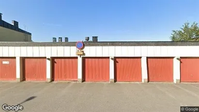 Office spaces for rent in Uppsala - Photo from Google Street View