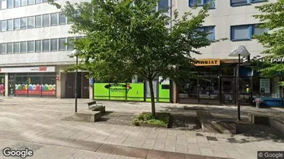 Gewerbeflächen zum Kauf in Uppsala – Foto von Google Street View