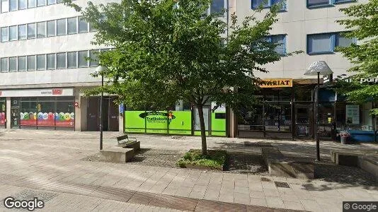 Lokaler til salgs i Uppsala – Bilde fra Google Street View