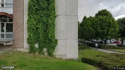 Kontorlokaler til leje i Uppsala - Foto fra Google Street View