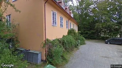 Kontorlokaler til leje i Haninge - Foto fra Google Street View