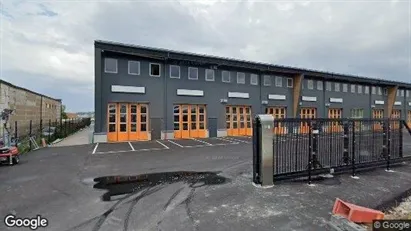 Kantorruimte te huur in Norrköping - Foto uit Google Street View