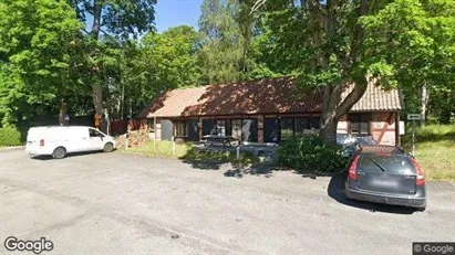 Kantorruimte te huur in Uppsala - Foto uit Google Street View