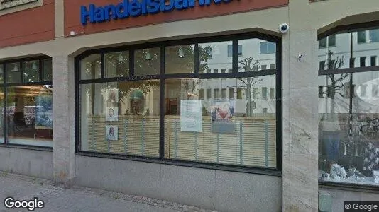 Kontorlokaler til leje i Karlstad - Foto fra Google Street View