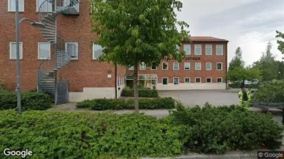 Kantorruimte te huur in Uppsala - Foto uit Google Street View