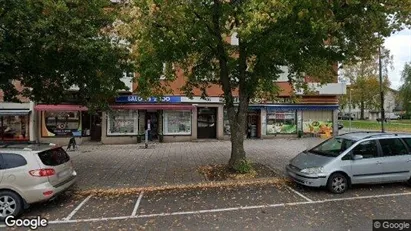 Kontorlokaler til leje i Sandviken - Foto fra Google Street View