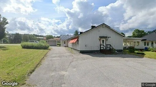 Kontorer til leie i Kramfors – Bilde fra Google Street View