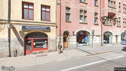 Office spaces for rent i Location is not specified - Photo from Google Street View