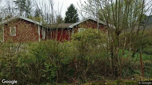 Lokaler til leje i Härryda - Foto fra Google Street View