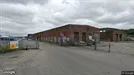 Verksted til leie, Göteborg Ø, Göteborg, &lt;span class=&quot;blurred street&quot; onclick=&quot;ProcessAdRequest(3355899)&quot;&gt;&lt;span class=&quot;hint&quot;&gt;Se gatenavn&lt;/span&gt;[xxxxxxxxxx]&lt;/span&gt;