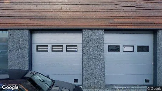 Office spaces for rent i Tilburg - Photo from Google Street View