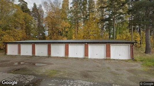 Værkstedslokaler til leje i Degerfors - Foto fra Google Street View