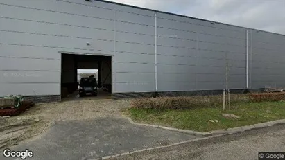 Lokaler til leie i Zeewolde – Bilde fra Google Street View