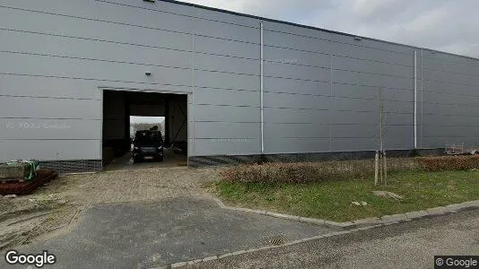 Lokaler til leie i Zeewolde – Bilde fra Google Street View