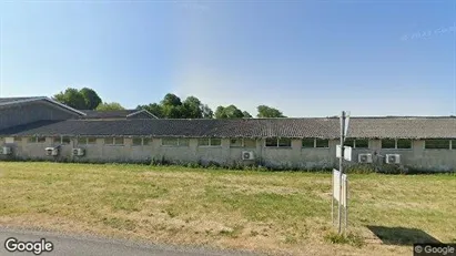 Lokaler til salg i Tune - Foto fra Google Street View
