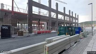Kontorhoteller til leie i Göteborg Sentrum – Bilde fra Google Street View