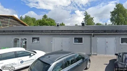 Kontorhoteller til leje i Karlstad - Foto fra Google Street View
