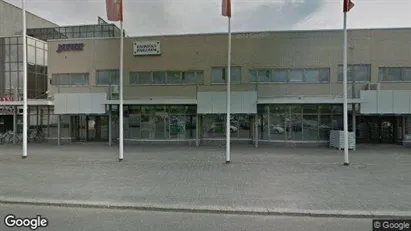 Företagslokaler för uthyrning i Hyvinge – Foto från Google Street View