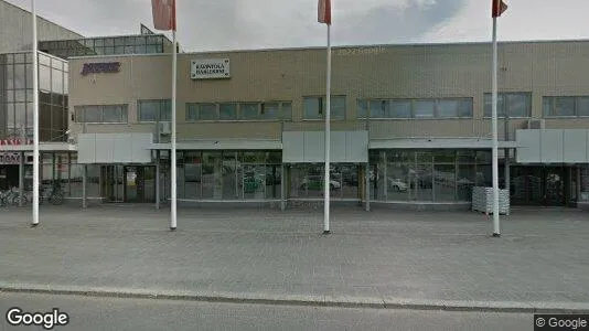 Lokaler til leie i Hyvinkää – Bilde fra Google Street View