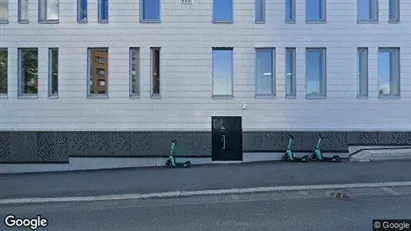 Office spaces for rent in Tampere Keskinen - Photo from Google Street View