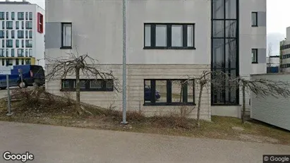 Kontorer til leie i Tammerfors Keskinen – Bilde fra Google Street View