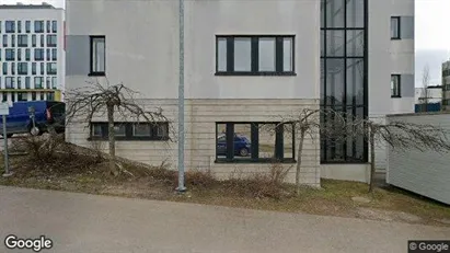 Kantorruimte te huur in Tampere Keskinen - Foto uit Google Street View