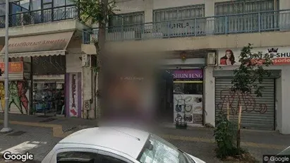 Kontorer til leie i Ampelokipoi-Menemeni – Bilde fra Google Street View