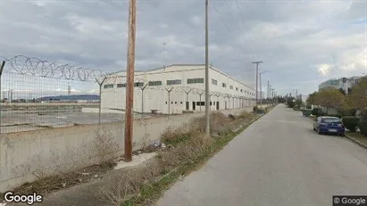 Företagslokaler till salu i Thessaloniki – Foto från Google Street View