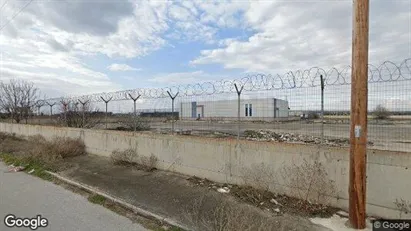 Commercial properties for sale in Thessaloniki - Photo from Google Street View