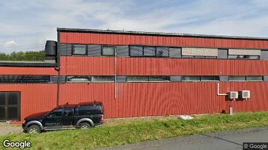 Lager til leie i Skedsmo – Bilde fra Google Street View