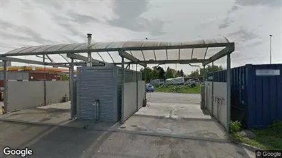 Büros zur Miete in Oslo Alna – Foto von Google Street View