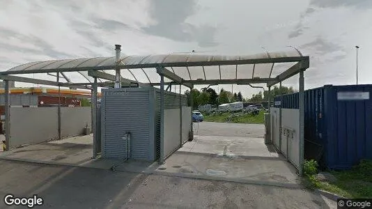 Office spaces for rent i Oslo Alna - Photo from Google Street View