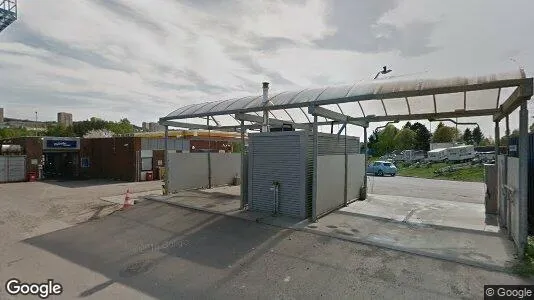 Office spaces for rent i Oslo Alna - Photo from Google Street View