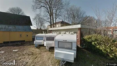 Lokaler til leie i Trondheim Østbyen – Bilde fra Google Street View