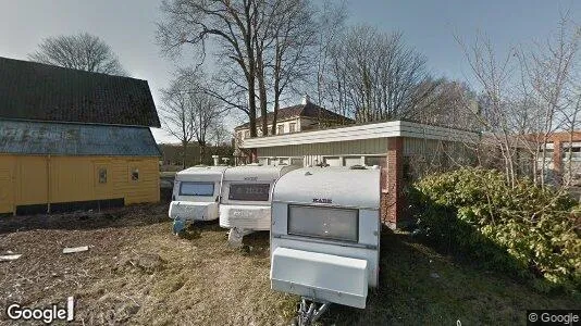 Lokaler til leie i Trondheim Østbyen – Bilde fra Google Street View