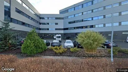 Kontorlokaler til leje i Sandnes - Foto fra Google Street View