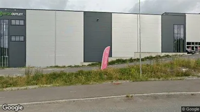 Kantorruimte te huur in Enebakk - Foto uit Google Street View