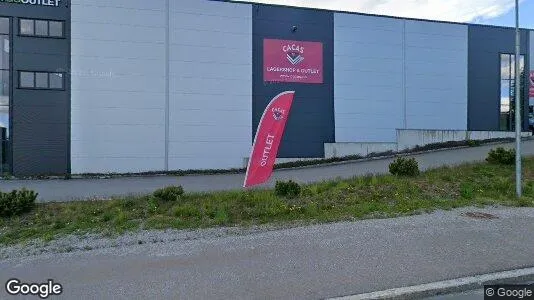 Kantorruimte te huur i Enebakk - Foto uit Google Street View