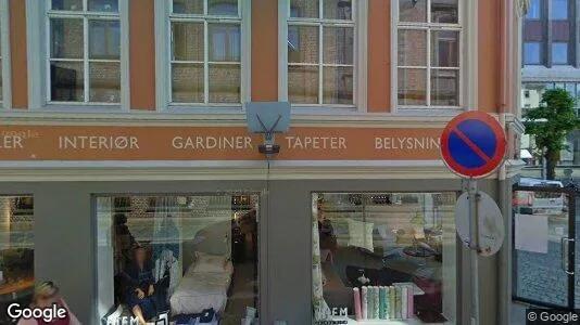 Office spaces for rent i Bergen Bergenhus - Photo from Google Street View