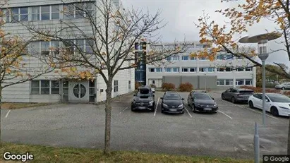 Kontorer til leie i Stavanger – Bilde fra Google Street View