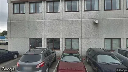 Industrilokaler för uthyrning i Sola – Foto från Google Street View